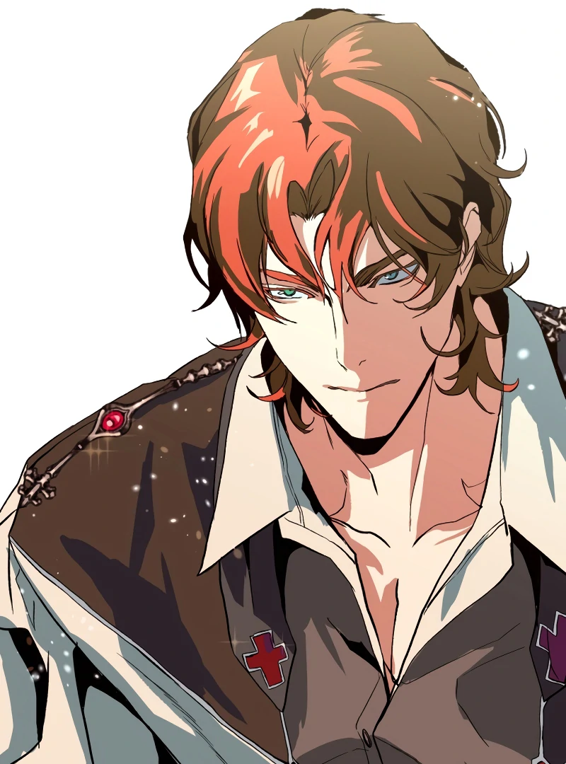 to abyss || PARADISE SCANS || - Chapter 1 manhwa