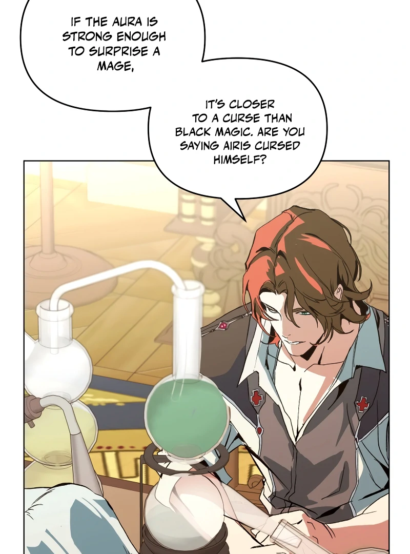 to abyss || PARADISE SCANS || - Chapter 1 manhwa