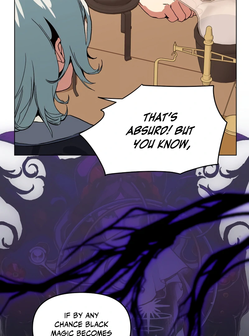 to abyss || PARADISE SCANS || - Chapter 1 manhwa