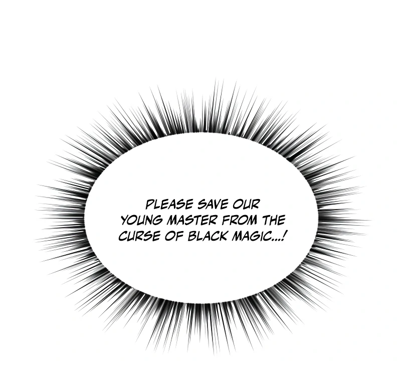 to abyss || PARADISE SCANS || - Chapter 1 manhwa