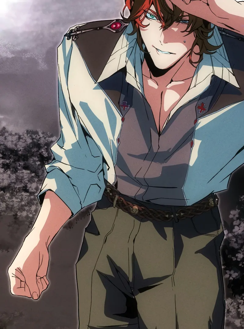 to abyss || PARADISE SCANS || - Chapter 1 manhwa
