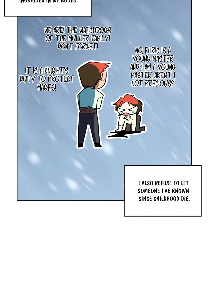 to abyss || PARADISE SCANS || - Chapter 1 manhwa