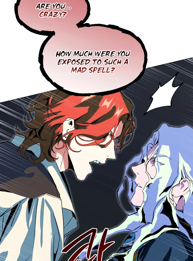 to abyss || PARADISE SCANS || - Chapter 1 manhwa