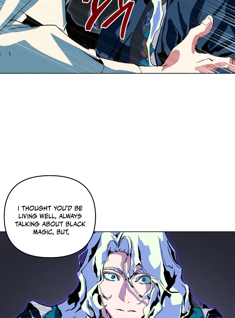 to abyss || PARADISE SCANS || - Chapter 1 manhwa