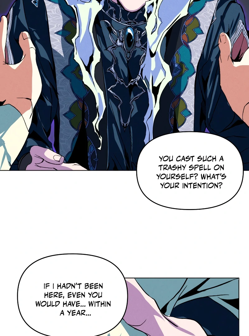 to abyss || PARADISE SCANS || - Chapter 1 manhwa