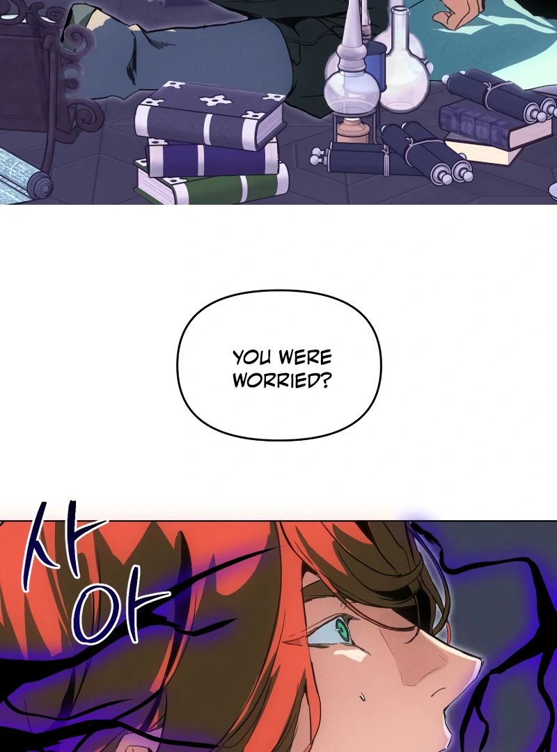 to abyss || PARADISE SCANS || - Chapter 1 manhwa