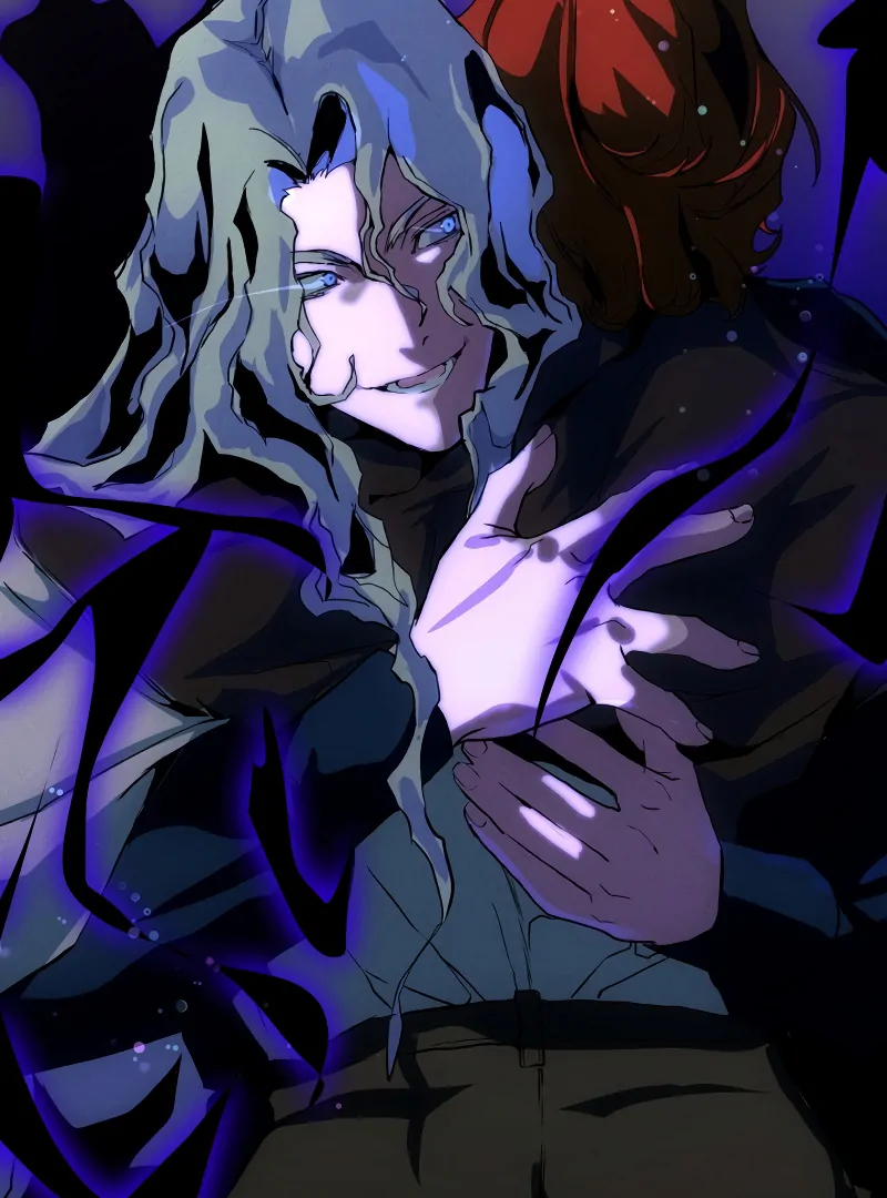 to abyss || PARADISE SCANS || - Chapter 1 manhwa