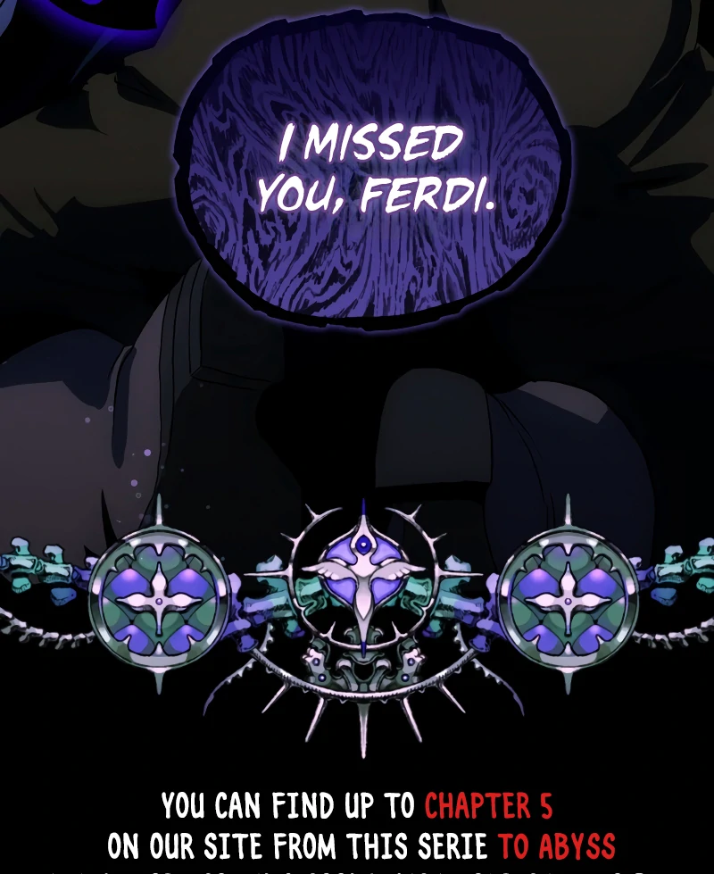 to abyss || PARADISE SCANS || - Chapter 1 manhwa