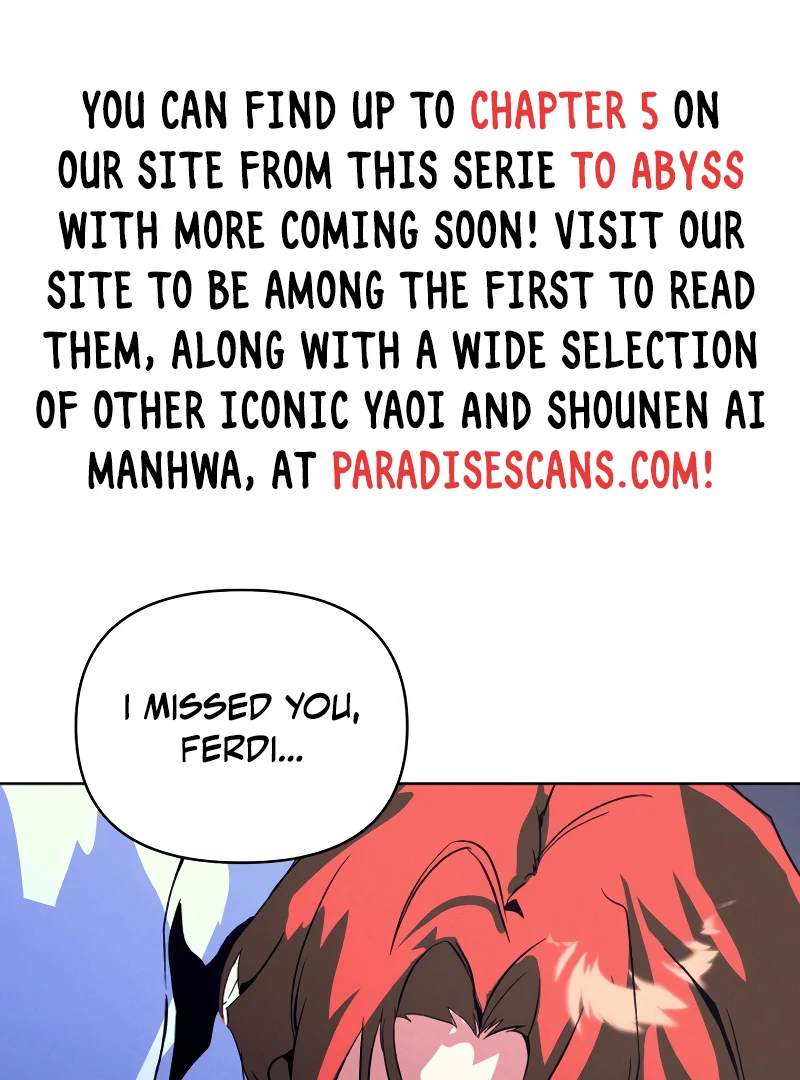 to abyss || PARADISE SCANS || - Chapter 2 manhwa