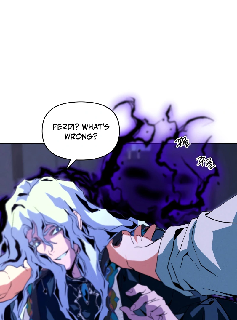 to abyss || PARADISE SCANS || - Chapter 2 manhwa