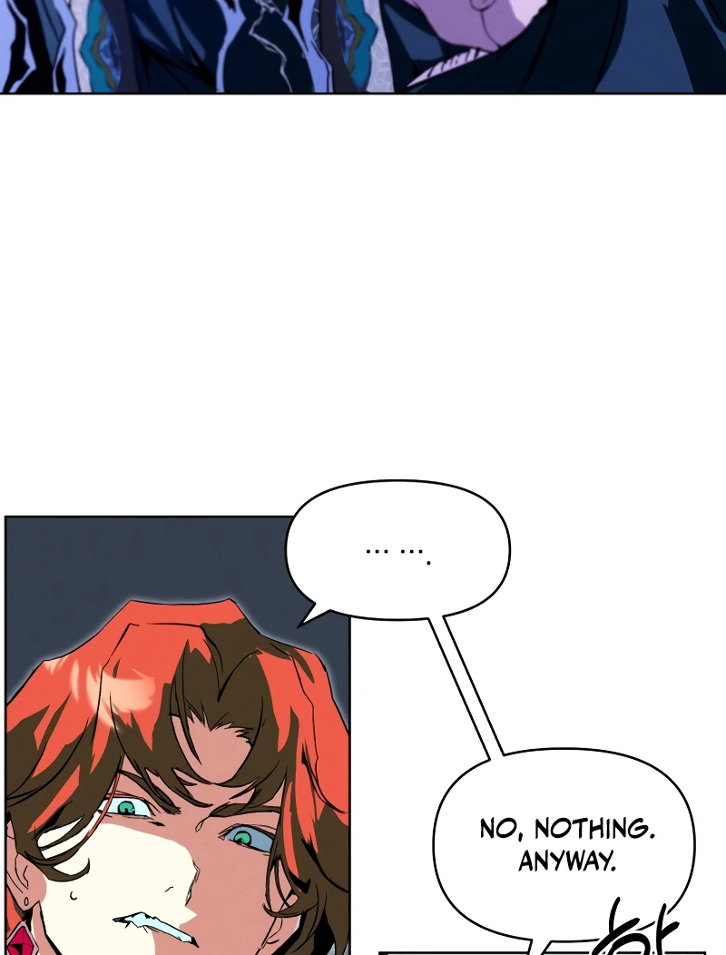 to abyss || PARADISE SCANS || - Chapter 2 manhwa