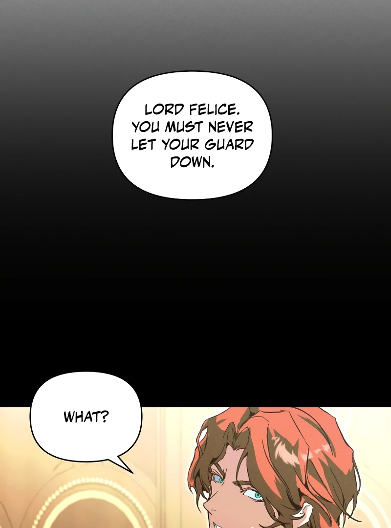 to abyss || PARADISE SCANS || - Chapter 2 manhwa