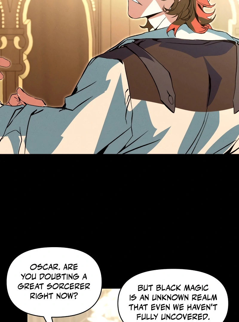 to abyss || PARADISE SCANS || - Chapter 2 manhwa