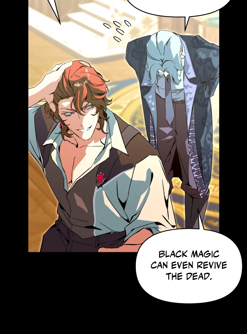 to abyss || PARADISE SCANS || - Chapter 2 manhwa