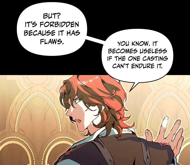 to abyss || PARADISE SCANS || - Chapter 2 manhwa