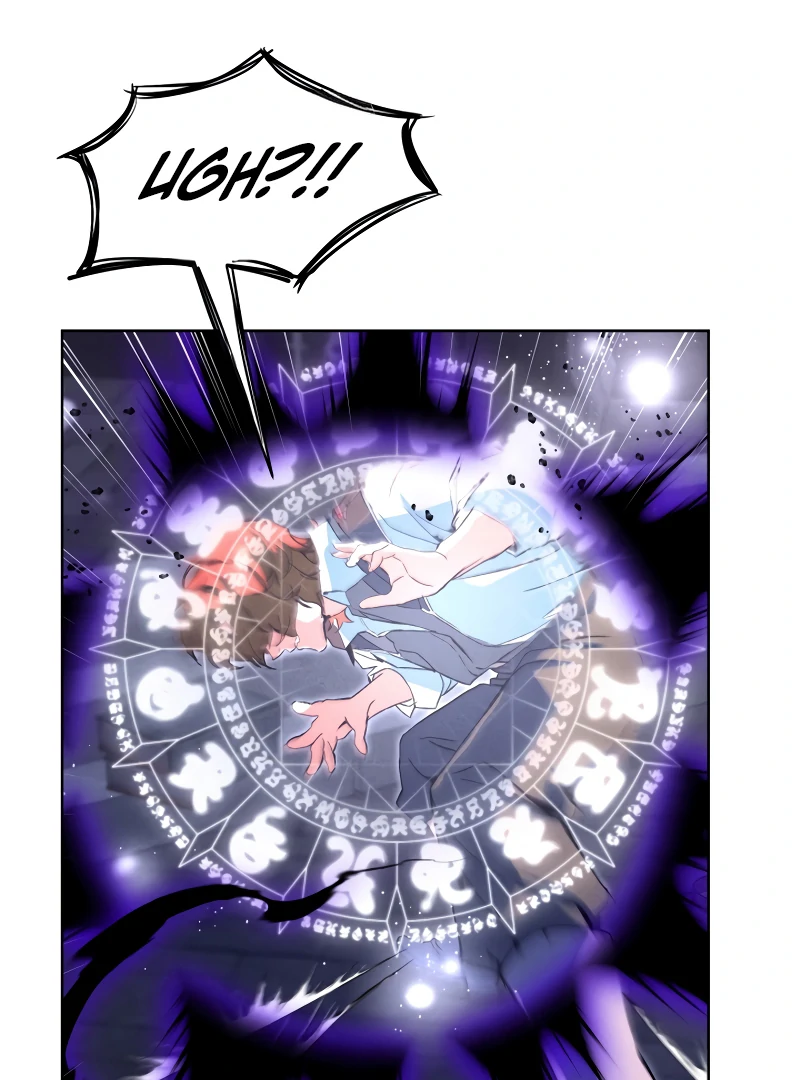 to abyss || PARADISE SCANS || - Chapter 2 manhwa
