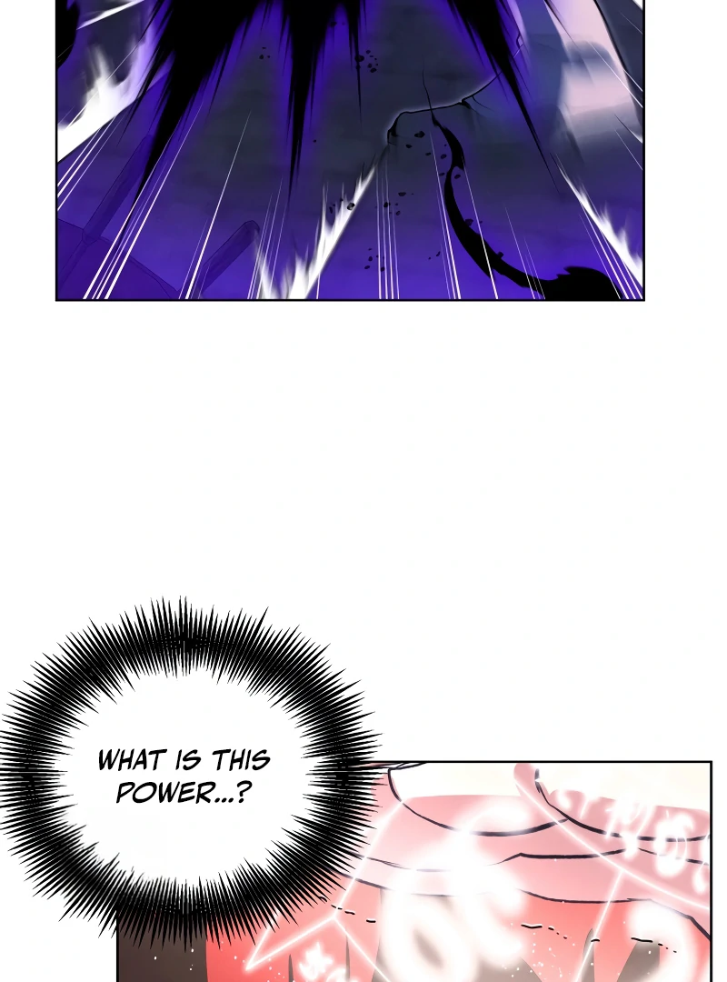 to abyss || PARADISE SCANS || - Chapter 2 manhwa
