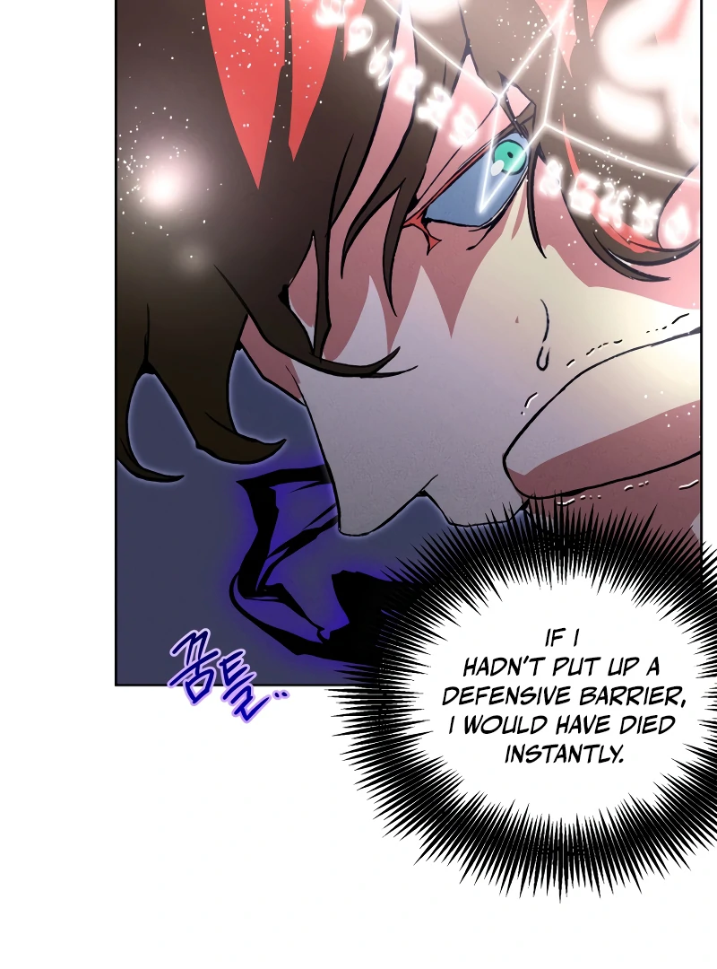 to abyss || PARADISE SCANS || - Chapter 2 manhwa
