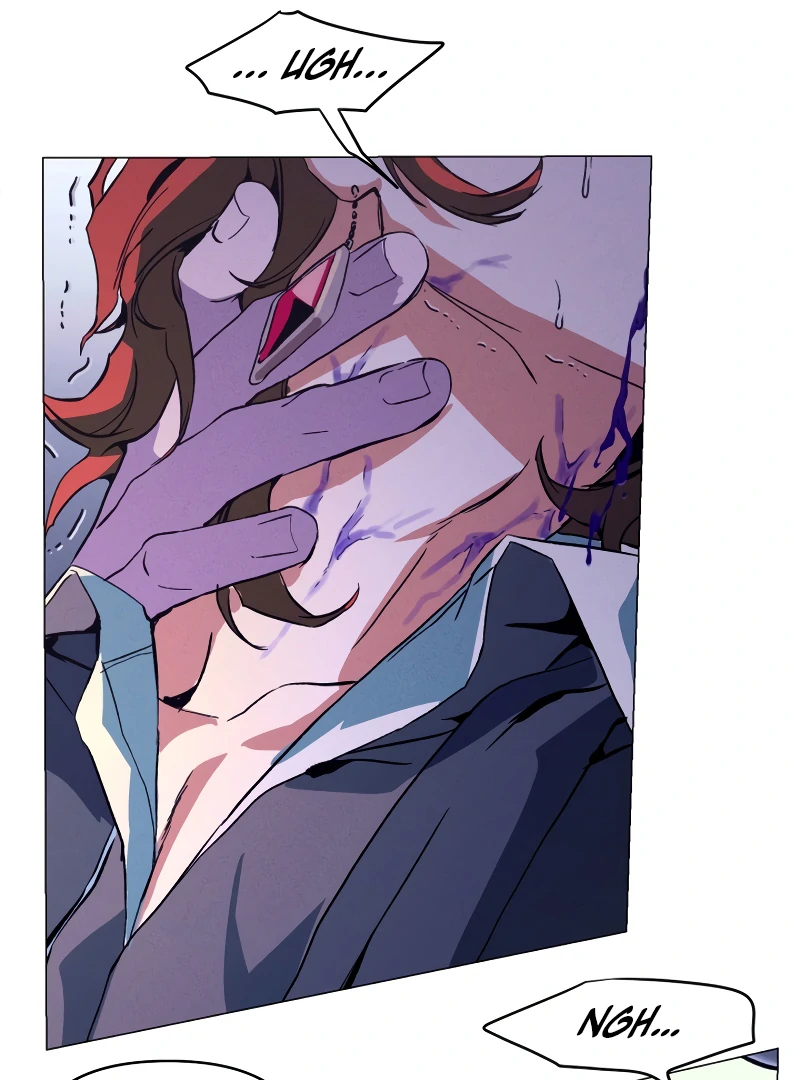 to abyss || PARADISE SCANS || - Chapter 2 manhwa