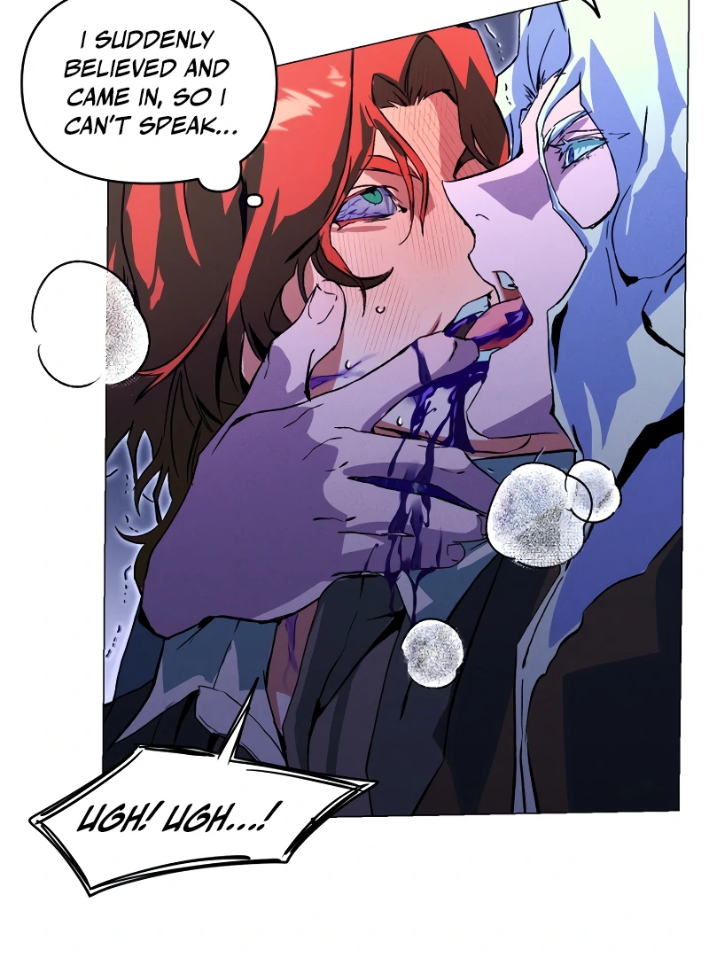 to abyss || PARADISE SCANS || - Chapter 2 manhwa