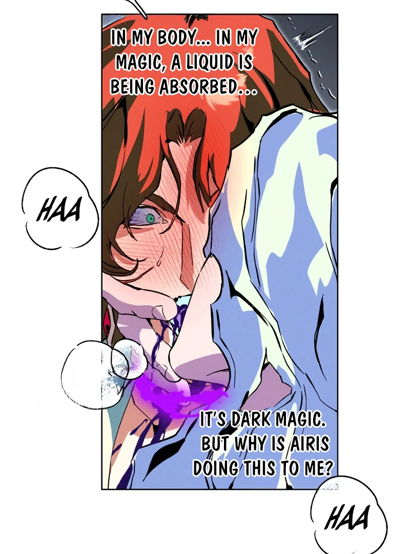 to abyss || PARADISE SCANS || - Chapter 2 manhwa