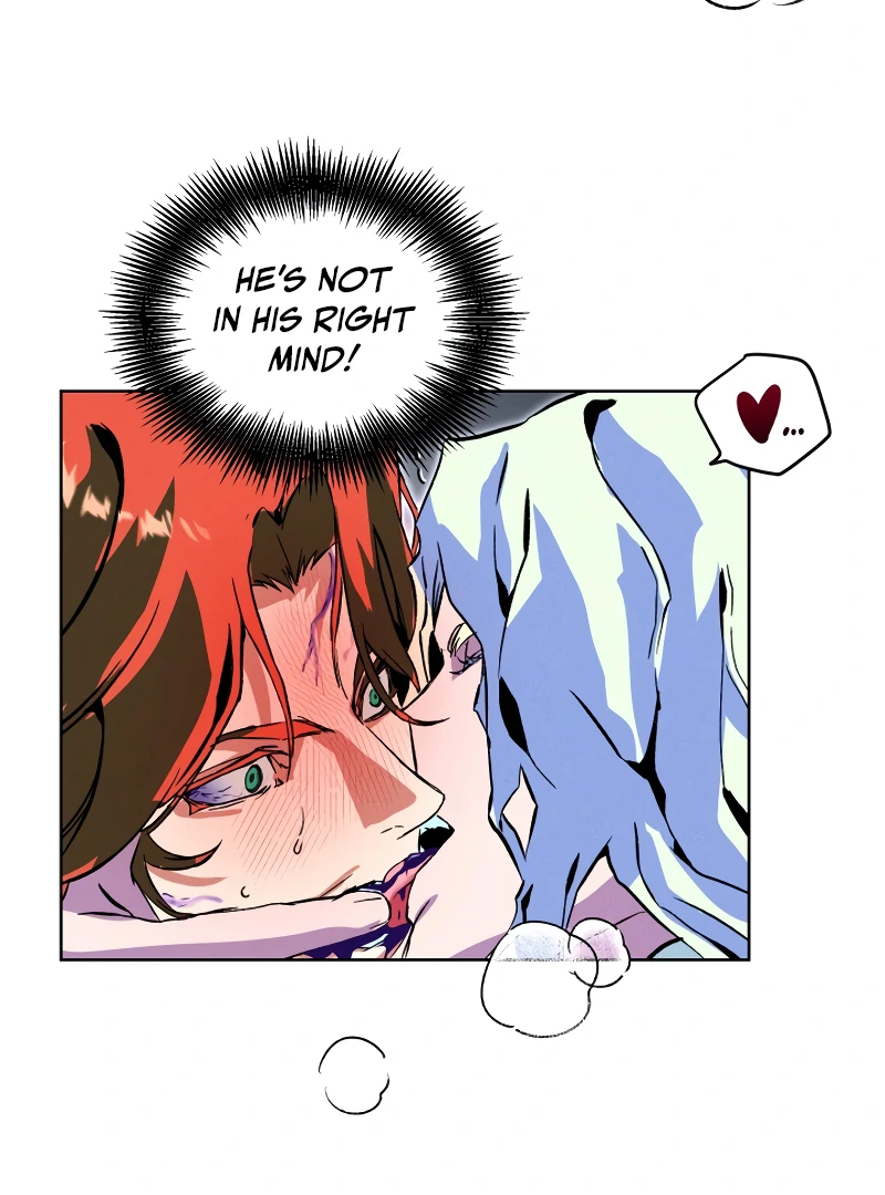 to abyss || PARADISE SCANS || - Chapter 2 manhwa