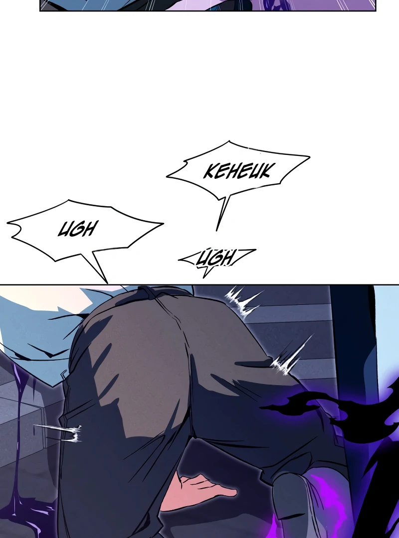 to abyss || PARADISE SCANS || - Chapter 2 manhwa