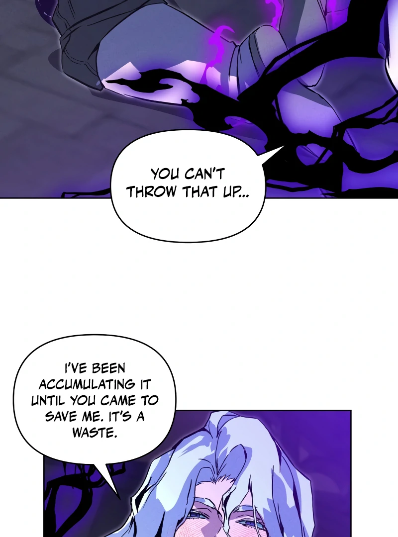 to abyss || PARADISE SCANS || - Chapter 2 manhwa