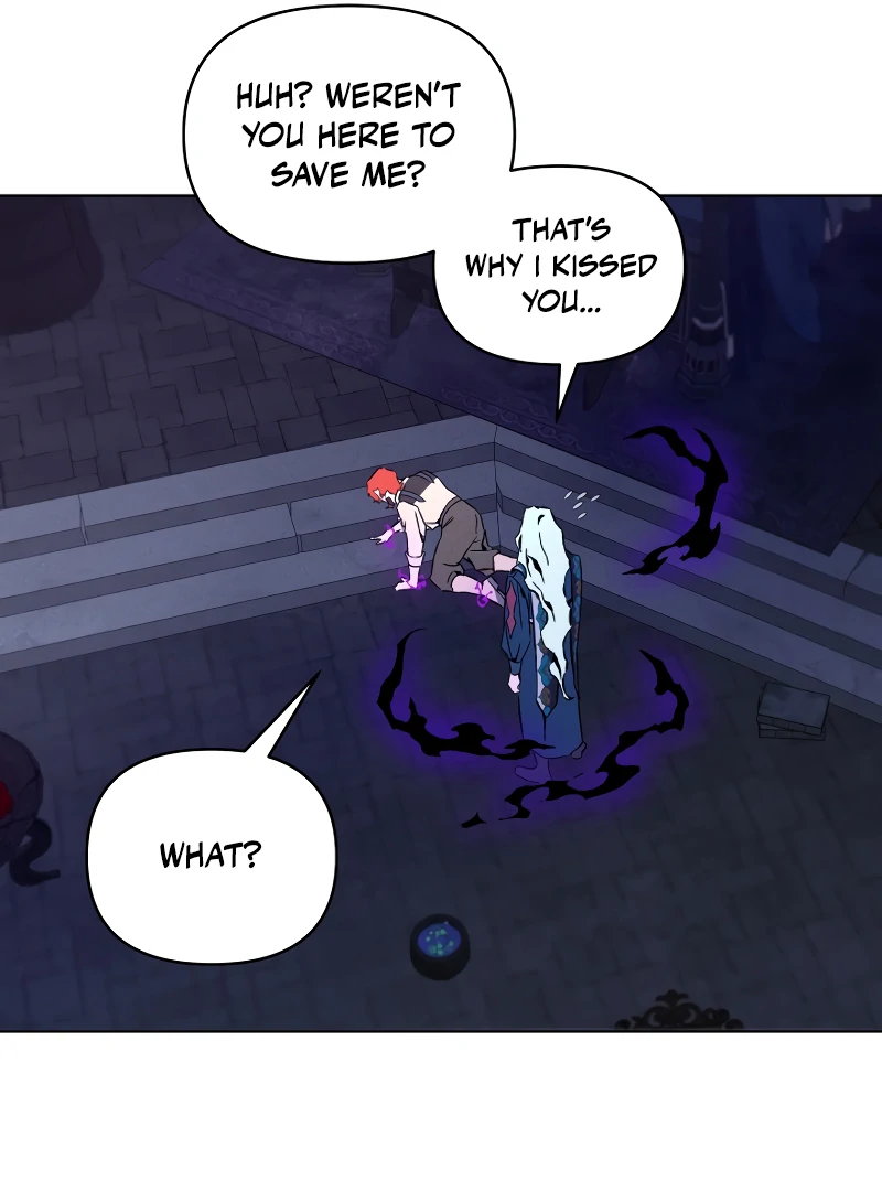 to abyss || PARADISE SCANS || - Chapter 2 manhwa