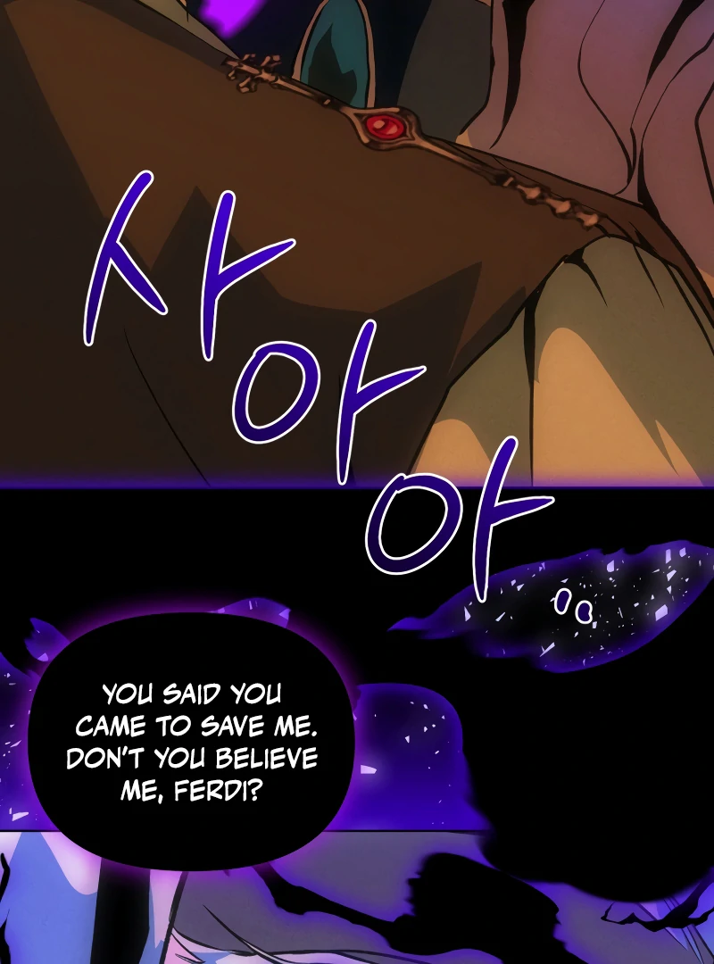 to abyss || PARADISE SCANS || - Chapter 2 manhwa