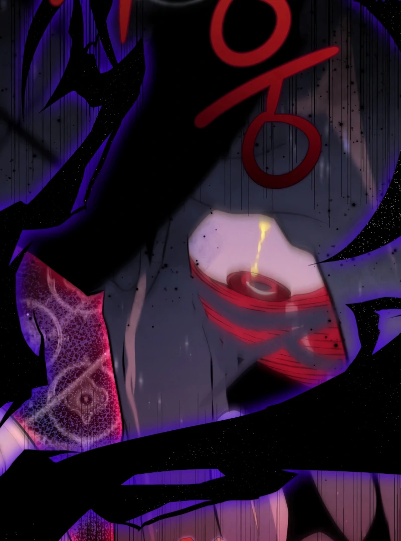 to abyss || PARADISE SCANS || - Chapter 2 manhwa