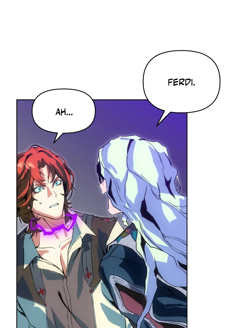 to abyss || PARADISE SCANS || - Chapter 2 manhwa