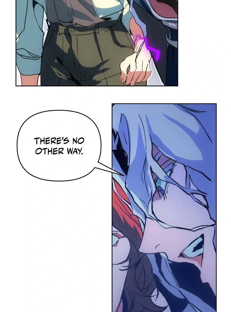 to abyss || PARADISE SCANS || - Chapter 2 manhwa