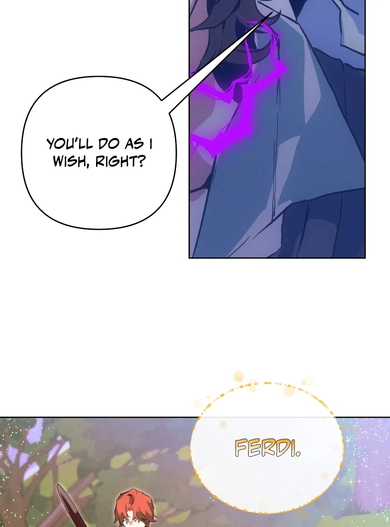 to abyss || PARADISE SCANS || - Chapter 2 manhwa