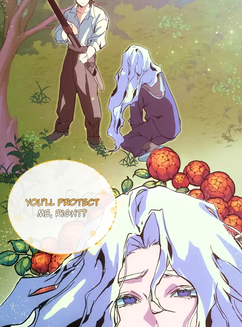 to abyss || PARADISE SCANS || - Chapter 2 manhwa
