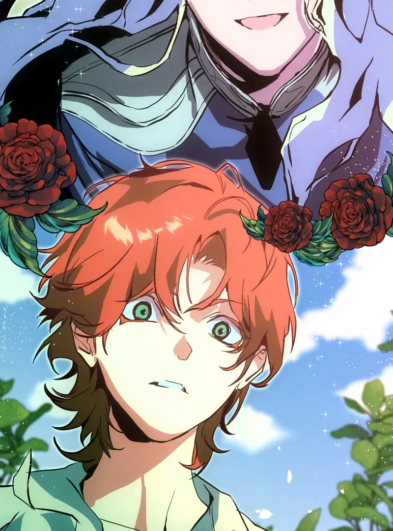 to abyss || PARADISE SCANS || - Chapter 2 manhwa