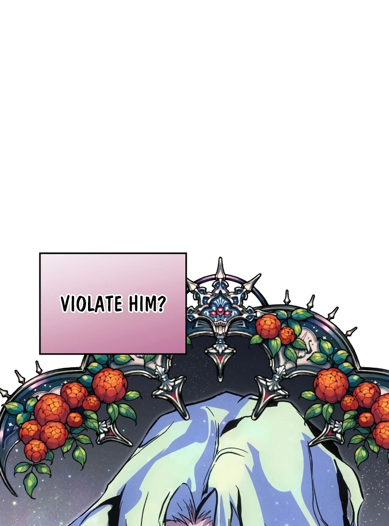 to abyss || PARADISE SCANS || - Chapter 2 manhwa