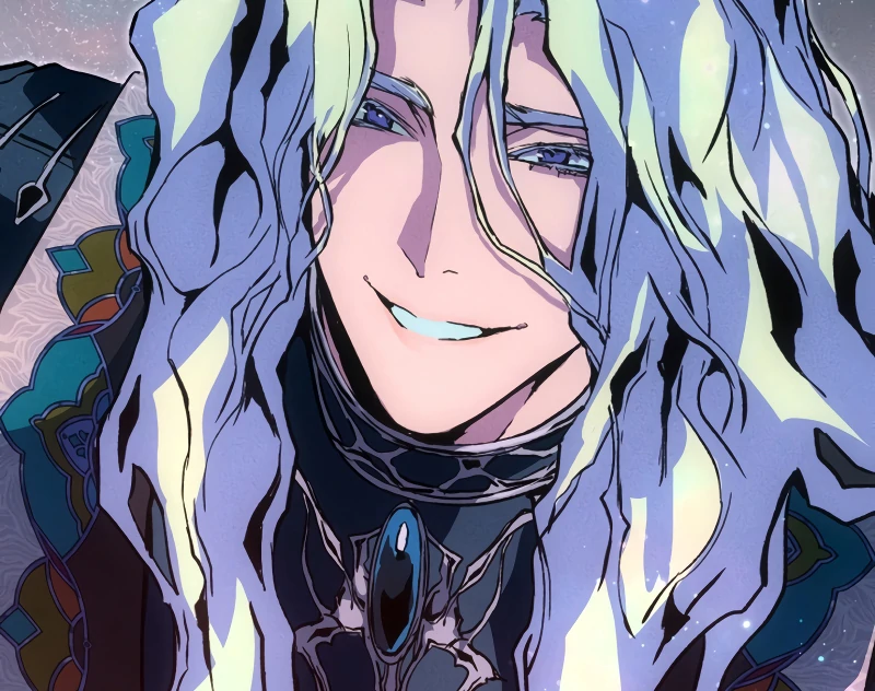 to abyss || PARADISE SCANS || - Chapter 2 manhwa