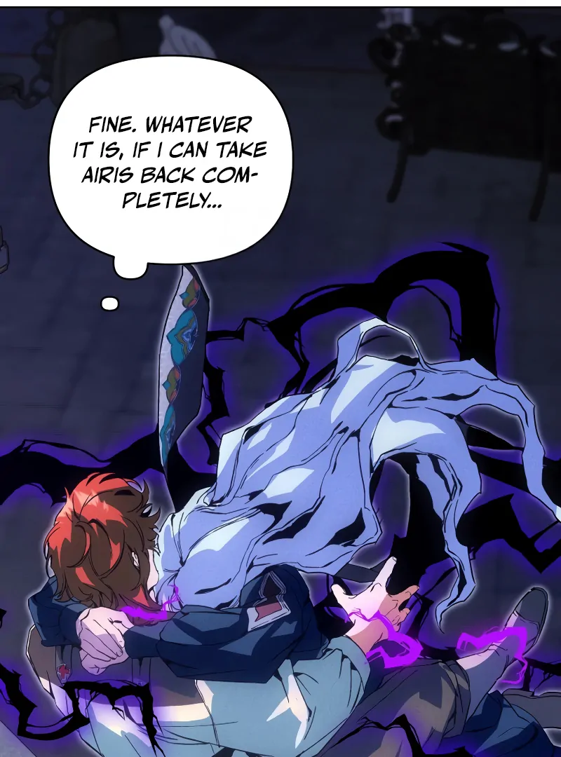 to abyss || PARADISE SCANS || - Chapter 2 manhwa