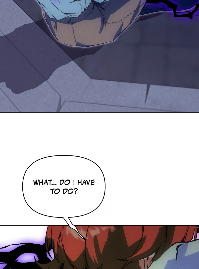 to abyss || PARADISE SCANS || - Chapter 2 manhwa
