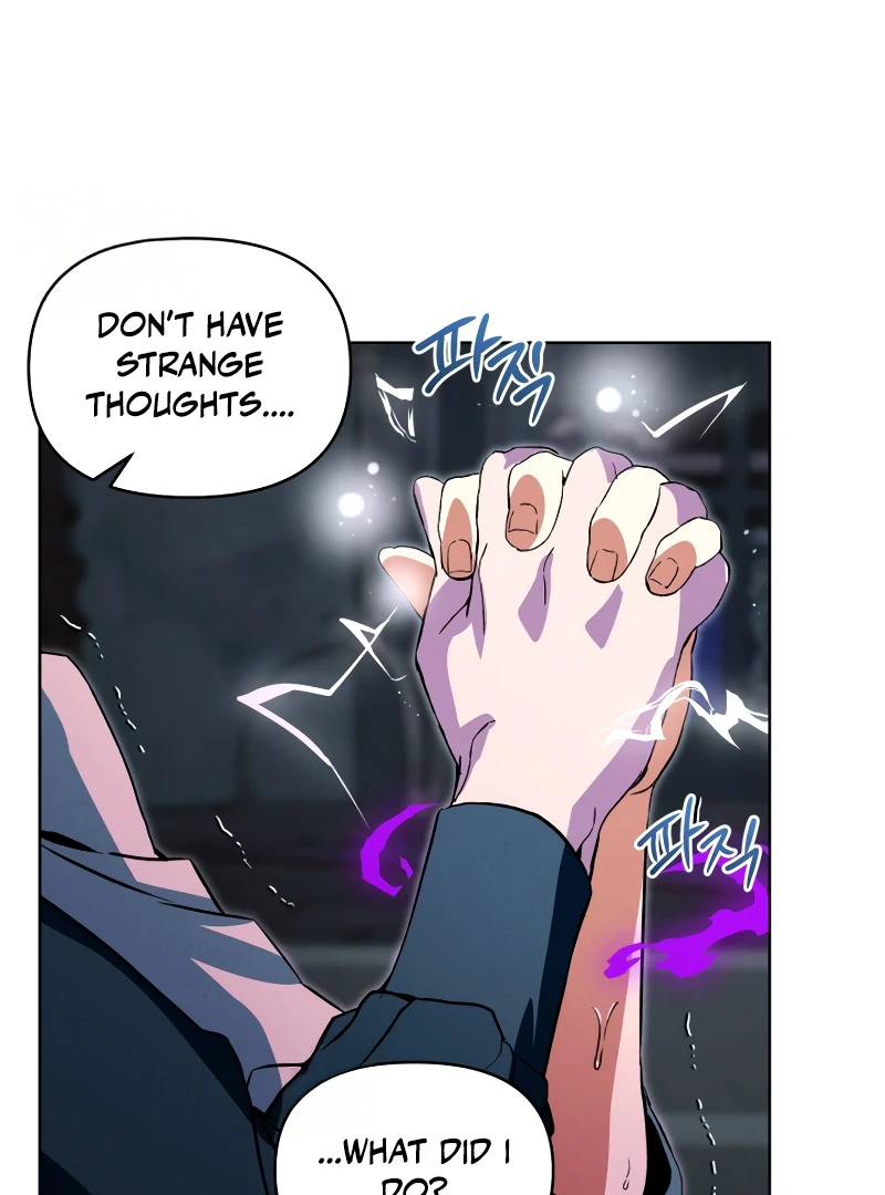 to abyss || PARADISE SCANS || - Chapter 2 manhwa