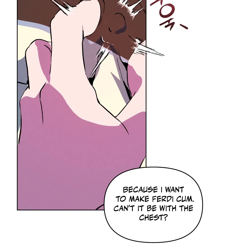 to abyss || PARADISE SCANS || - Chapter 2 manhwa