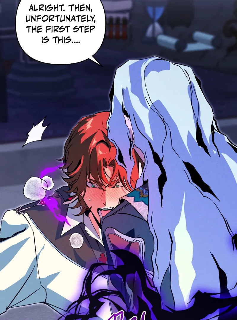 to abyss || PARADISE SCANS || - Chapter 2 manhwa