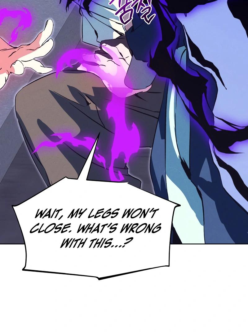 to abyss || PARADISE SCANS || - Chapter 2 manhwa