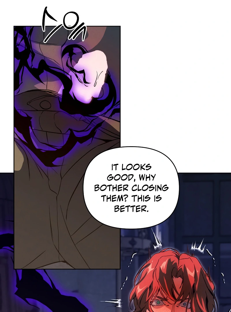 to abyss || PARADISE SCANS || - Chapter 2 manhwa