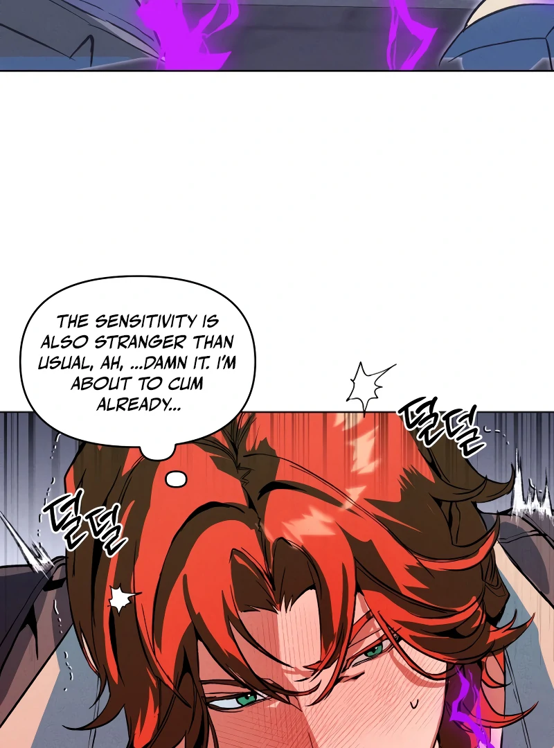 to abyss || PARADISE SCANS || - Chapter 2 manhwa