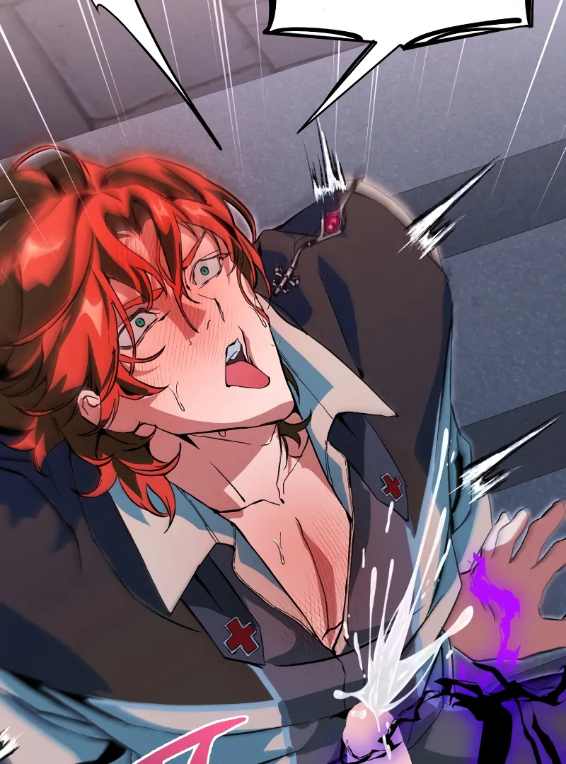 to abyss || PARADISE SCANS || - Chapter 2 manhwa