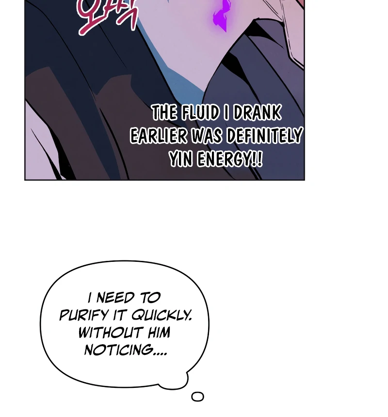 to abyss || PARADISE SCANS || - Chapter 2 manhwa