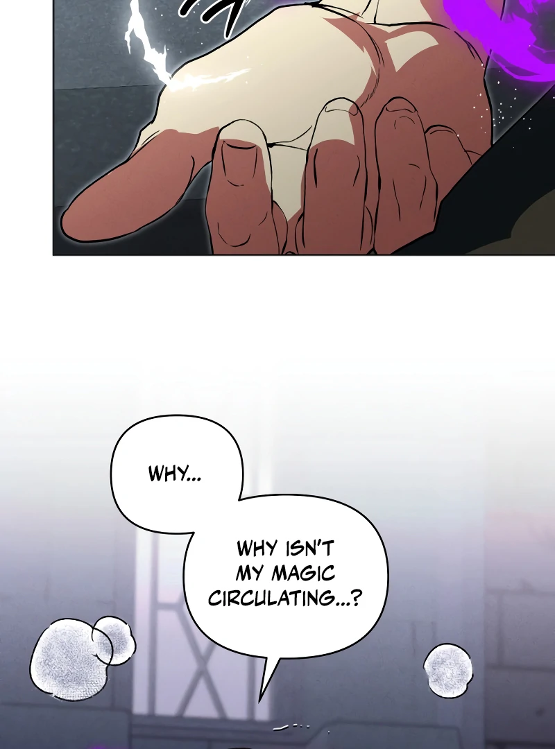 to abyss || PARADISE SCANS || - Chapter 2 manhwa