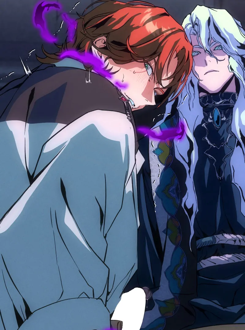 to abyss || PARADISE SCANS || - Chapter 2 manhwa
